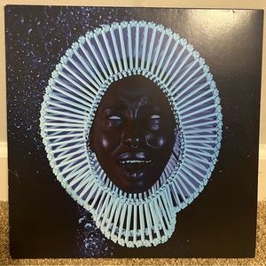 Awaken, My Love By: Childish Gambino Vinyl